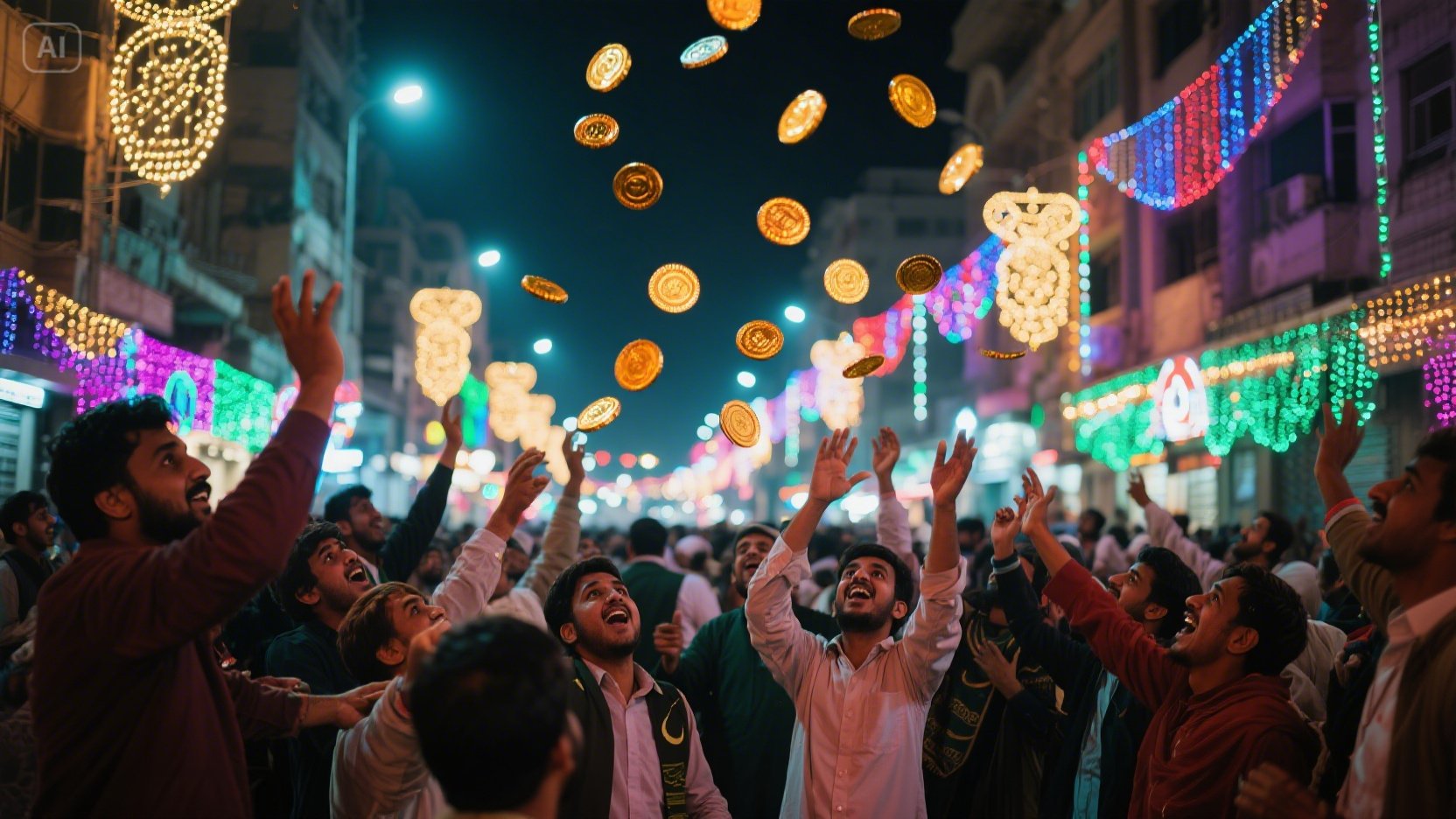 Make your first deposit in PKR today and get 200% extra instantly! Pakistan’s most trusted gaming platform offers secure payments, fast withdrawals, and nonstop entertainment for all users.